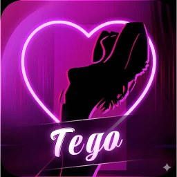 Hookup & Casual Dating: Tego icon