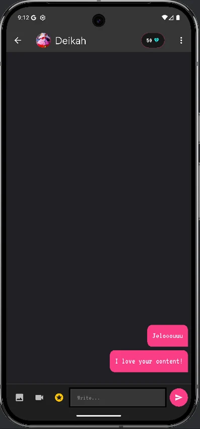 Eskiwi screenshot
